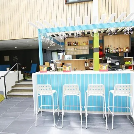Hotel Ibis Styles Labege