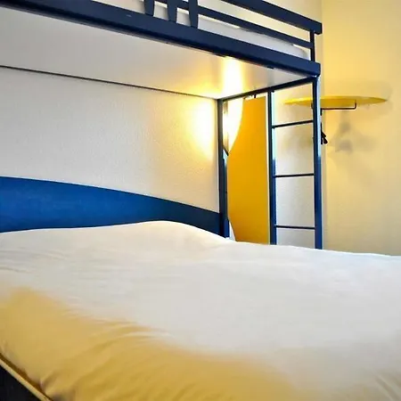 Hotel Ibis Styles Labege Toulouse