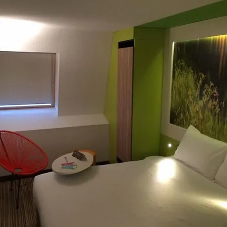 Ibis Styles Labege Hotel 3*