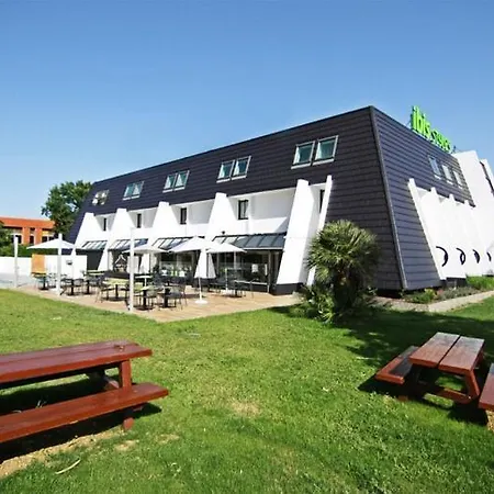 Ibis Styles Labege