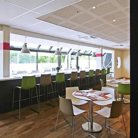 Hotel Ibis Styles Labege 3*