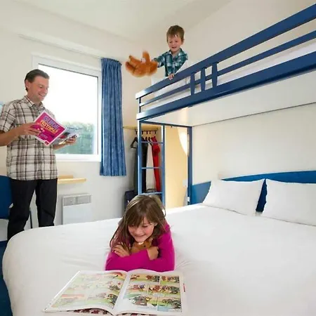 Hotel Ibis Styles Labege