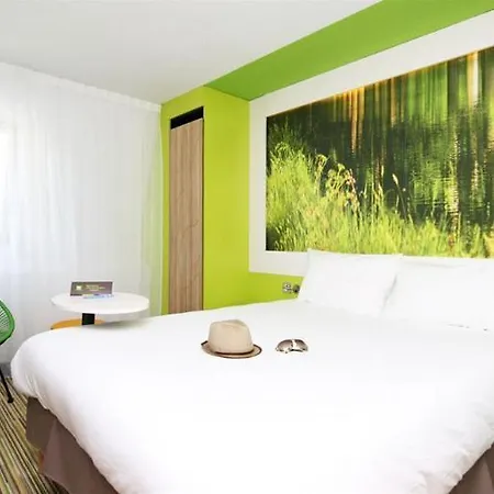 Ibis Styles Labege Toulouse
