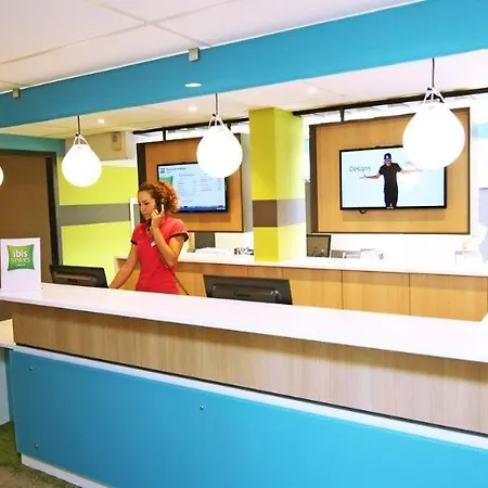 Ibis Styles Labege