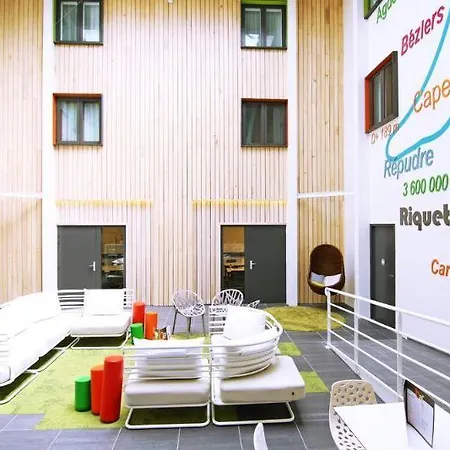 Ibis Styles Labege 3* Toulouse