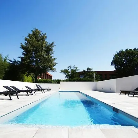 Hotel Ibis Styles Labege Toulouse