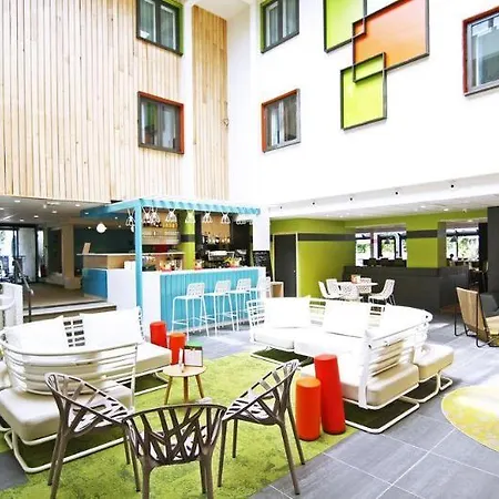 Ibis Styles Labege 3*