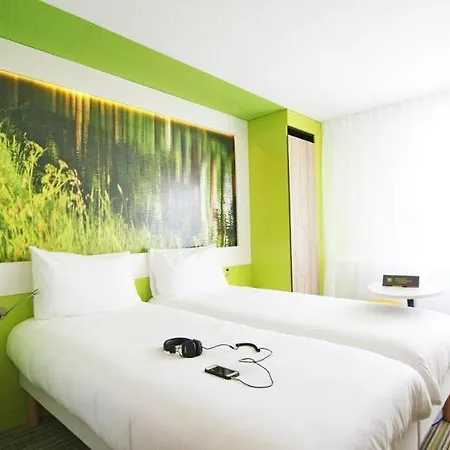 Ibis Styles Labege Hotel Toulouse