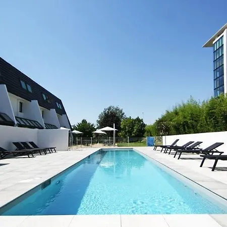 Ibis Styles Labege Hotel Toulouse