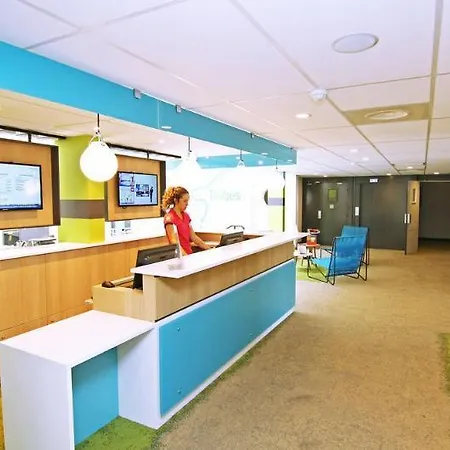 Ibis Styles Labege 3* Toulouse