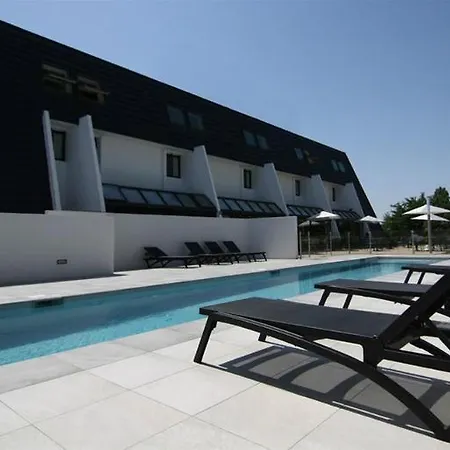 Ibis Styles Labege Toulouse
